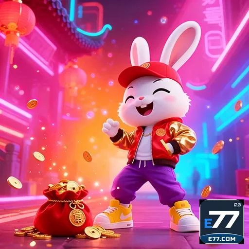 Imagem ilustrativa de como acessar sua conta no cassino e77 com segurança e confiança.