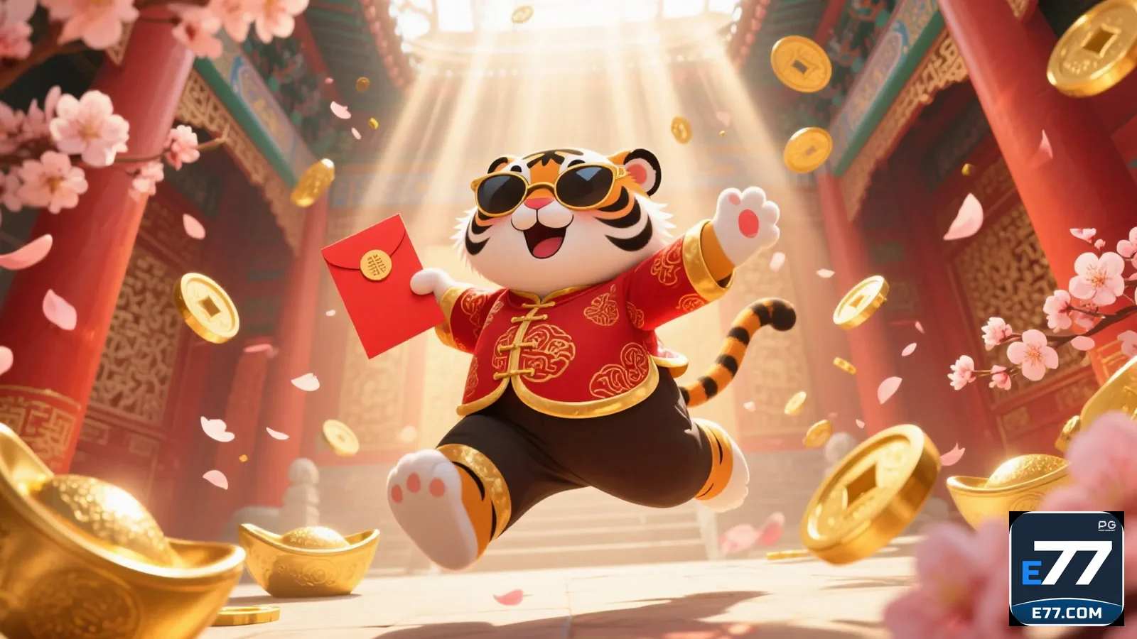 Experiência de cashback em jogos na plataforma e77, confiável e premium para jogadores.