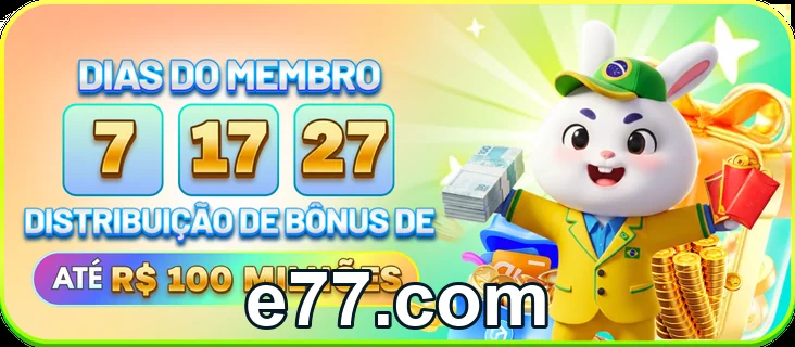 Celular com app oficial e77.com e acesso seguro