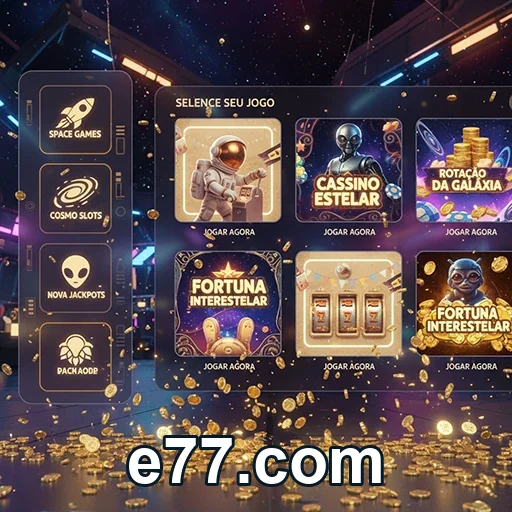 Celular com login seguro no e77.com a qualquer momento