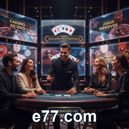 Diretrizes claras de uso da conta no e77.com