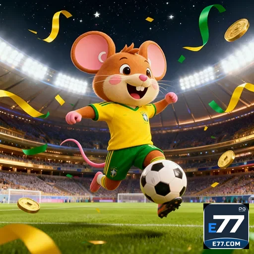 Jogue slots gratuitos na e77 e aproveite bônus confiáveis para uma experiência premium. - e77