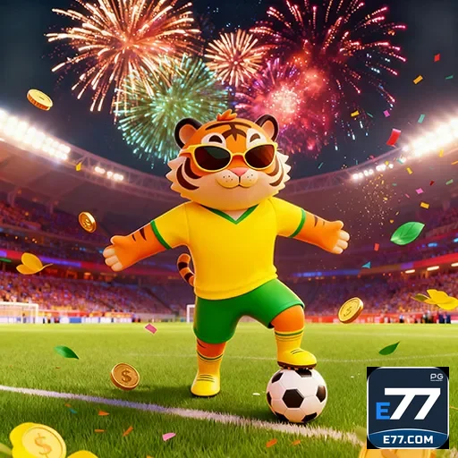 Odds de esportes competitivas na e77, a plataforma confiável para apostas de alto nível.